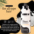 Morfose Professional Milk Therapy Creamy Hair Shampoo🥛